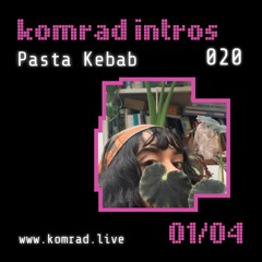 ikonz 010 Pasta Kebab