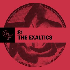 Galactic Funk Podcast 081 - The Exaltics
