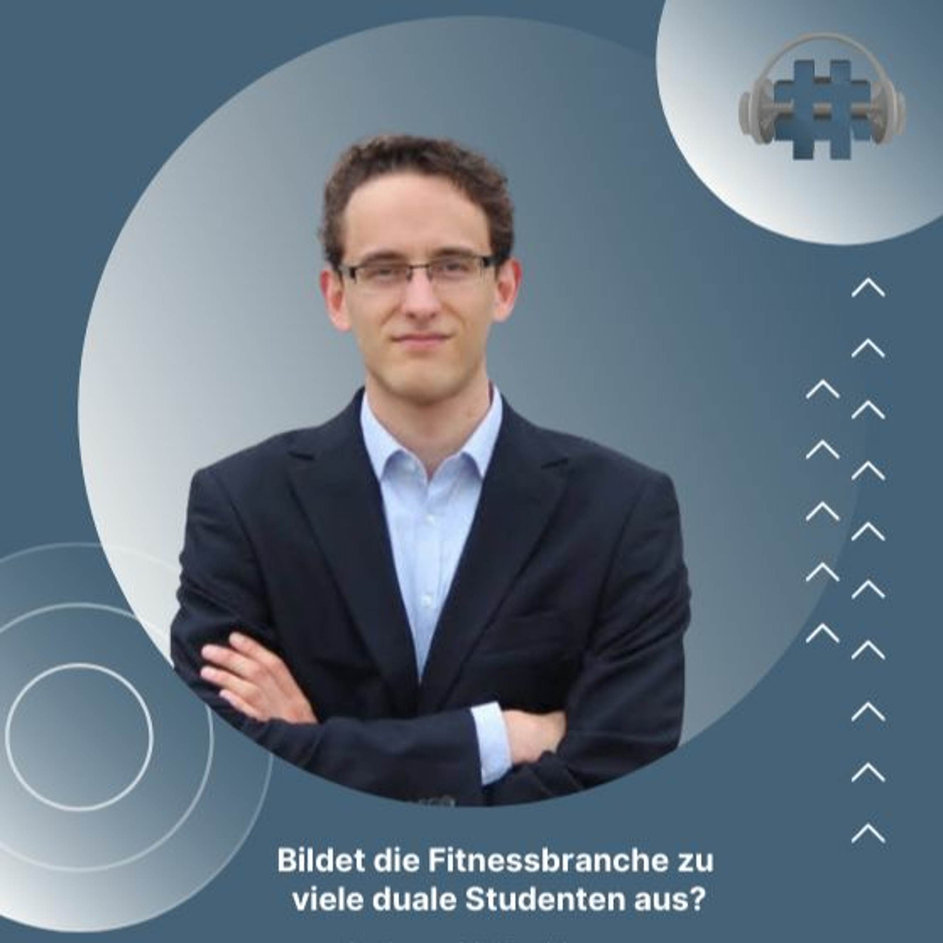 Hashtag Fitnessindustrie