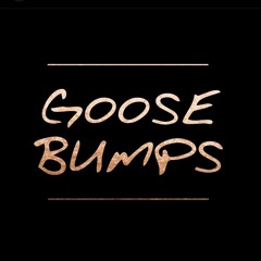 GOOSEBUMPS MUSIC SESSIONS