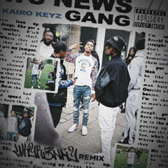 GANG (Remix)