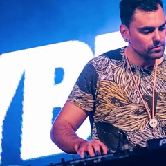 NIGHT GROOVES -  DJ CONVIDADO CYBERX (PORTUGAL) #350