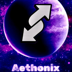 Gazú - Reverse (DEMO) - PLANET AETHONIX (ELECTRO/DANCE)