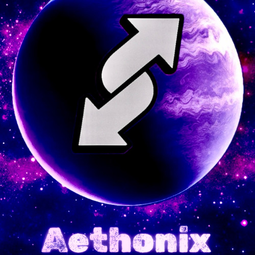 Gazú - Reverse (DEMO) - PLANET AETHONIX (ELECTRO/DANCE)