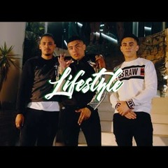 Youngn Lips feat Hooligan Hefs - Lifestyle
