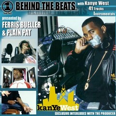 Kanye West - Jesus Walks