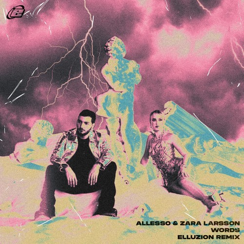 Words (Elluzion Remix)