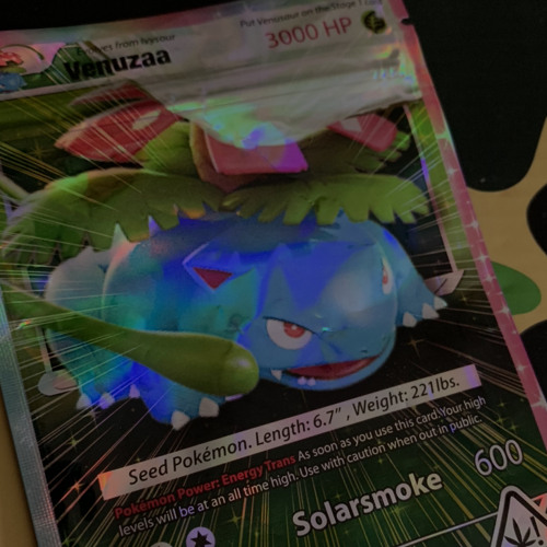 YF x Fazosquad (unreleased)