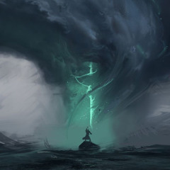 TESLA STORM (PHARAOH X BIG BAY TAPE TYPE BEAT)