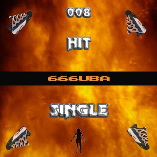 666uba - THIKDIK (LI$INGLE008)