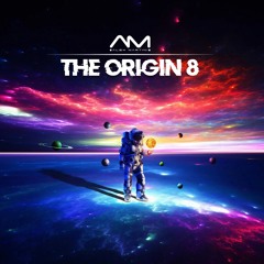 Alex Martini - The Origin 8