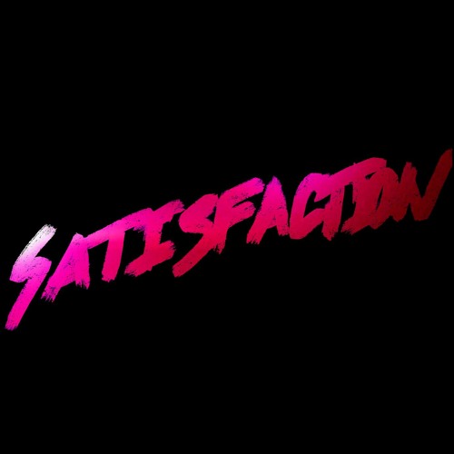 Satisfaction // Techno DJ Set
