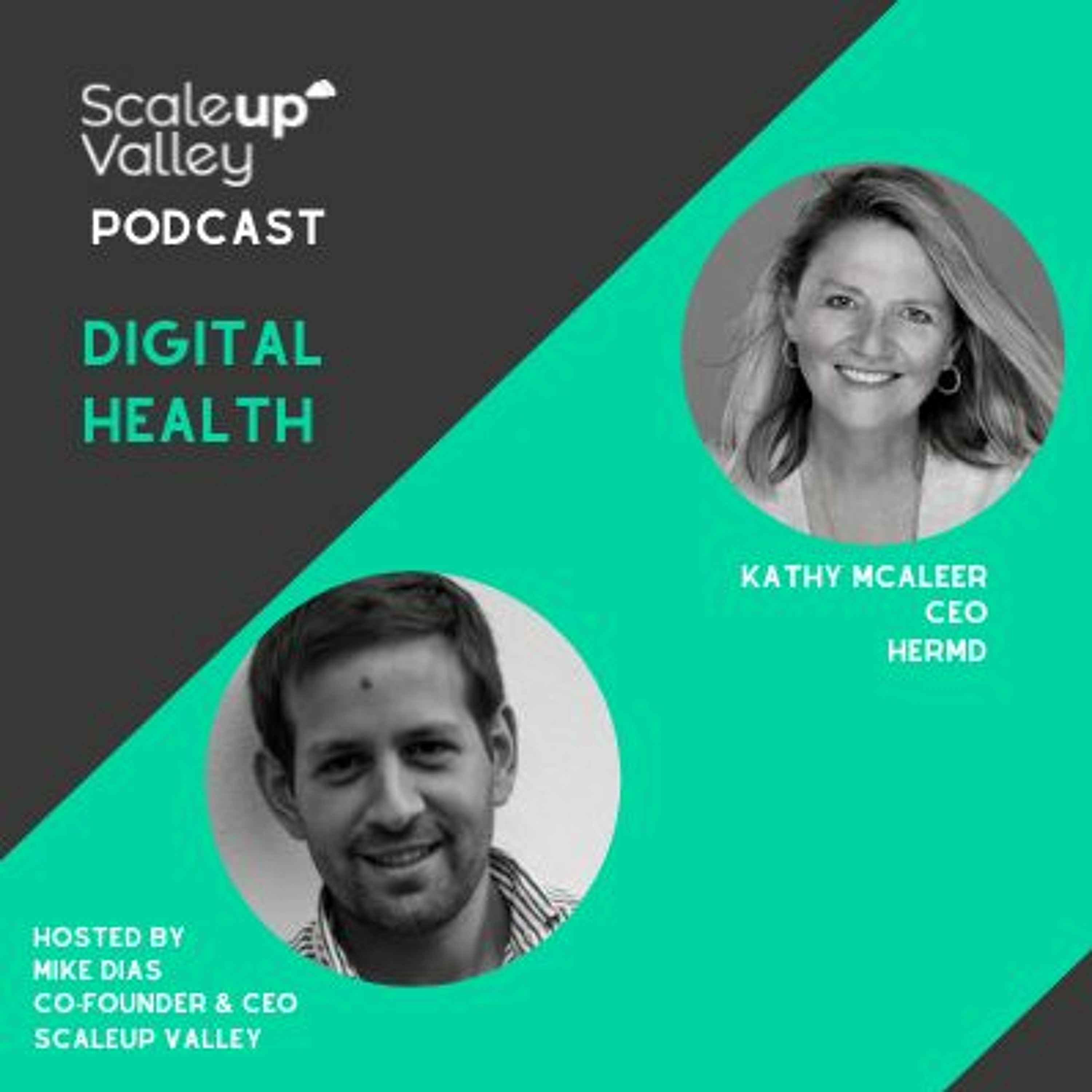 Scaleup Valley Podcast