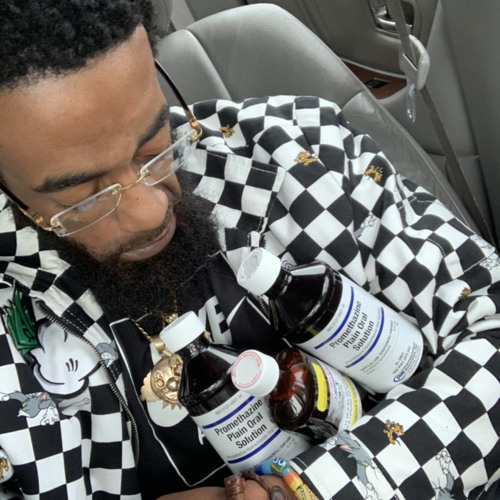 RX 2DOE - DROP DEAD FRED