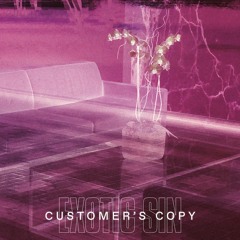 Exotic Sin - Canis Minor