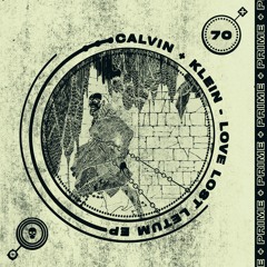 Calvin + Klein & MiNORCRYSiS - Letum
