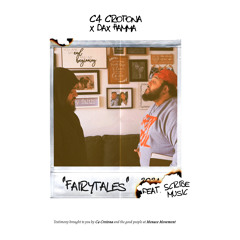 Fairytales (feat. Scribe Music)