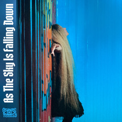 As The Sky Is Falling Down