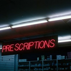Prescriptions (Prod. by TIM)