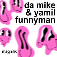 Funnyman (Rework)