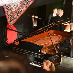 62.5 Silent Core Piano Improvisation A♭ 20251221-5