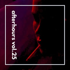 AFTERhours Vol.25