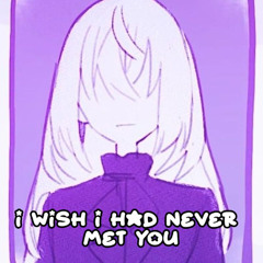 hate you so much (prod. Glitbe)