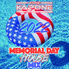 Memorial Day House Mix