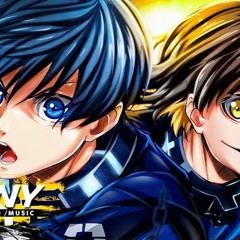 Do Time Z Pro Topo Isagi & Bachira(Blue Lock)Shiny Ft.Shooter Sz