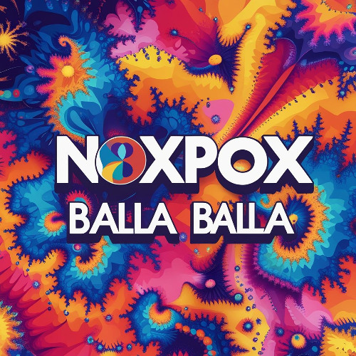 noxpox - balla balla