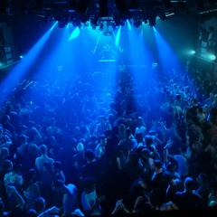 Leon B - Studio mix for Techno Tuesday Amsterdam 02.11.2021