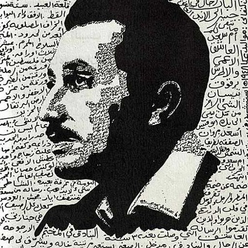 رسائل غسان كنفاني إلى غادة السمّان