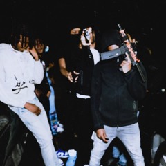 Nb vito bump feat(trenchbabii