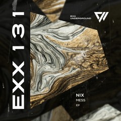 Nix - Mess