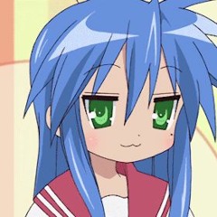 Lucky Star - Konata's Theme Cover