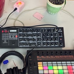 Ruairidh: Live for CSM/Innovation Management