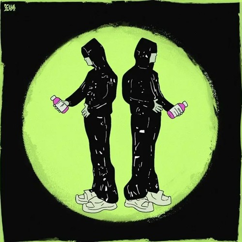Yeat - Geeked Up (slowed + Reverb)