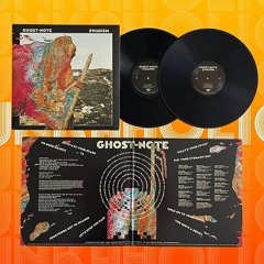 FUNKAHOLICS 17  24 05 24 Ghost Note