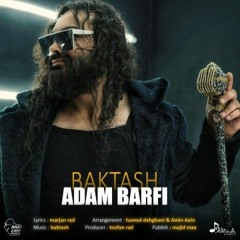 Baktash - Adam Barfi [128].mp3