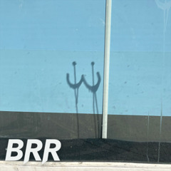 BRR X corecore - cdr103