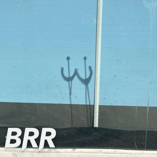 BRR X corecore - cdr103