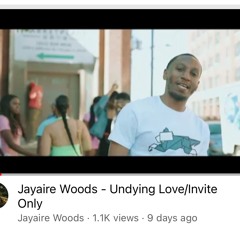 Jayaire Woods