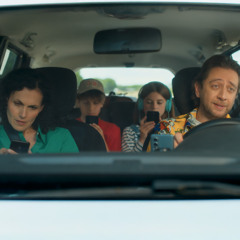 Les notifications - Spot "Et si nous transmettions la bonne attitude" 2025