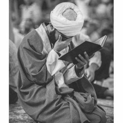 إلى ربي وليس إليّ سواه 🤍