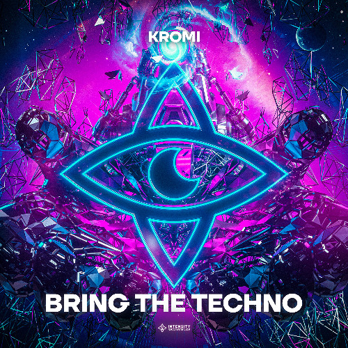 KROMI - Bring The Techno