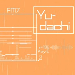 Yu-dachi