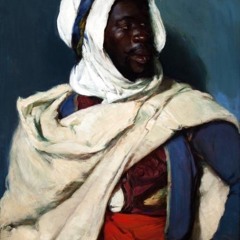 The Moor's Mark by Ron Marq