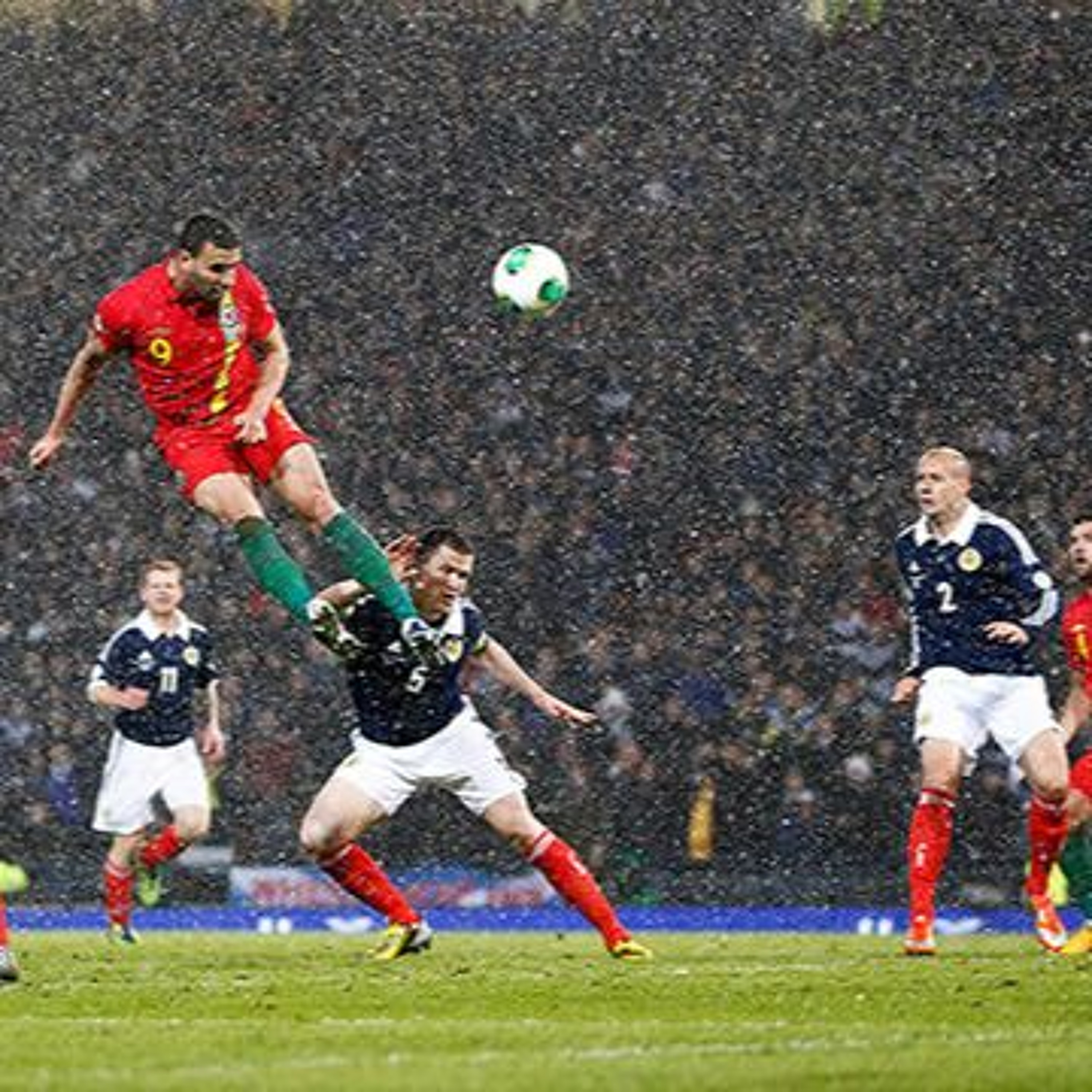 Coleman Had A Dream