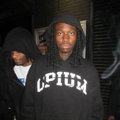 APOLLORED1 - ME FIRST (PROD SOULJASPIRITS)