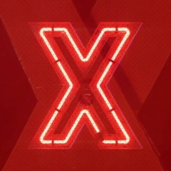 X To The T(hree) - X TRA Raw